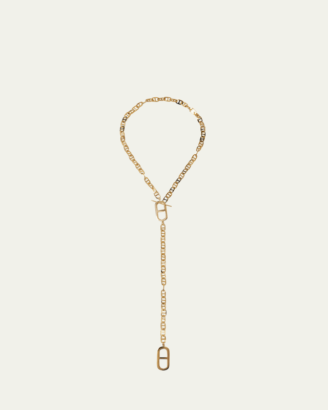 Tate Necklace